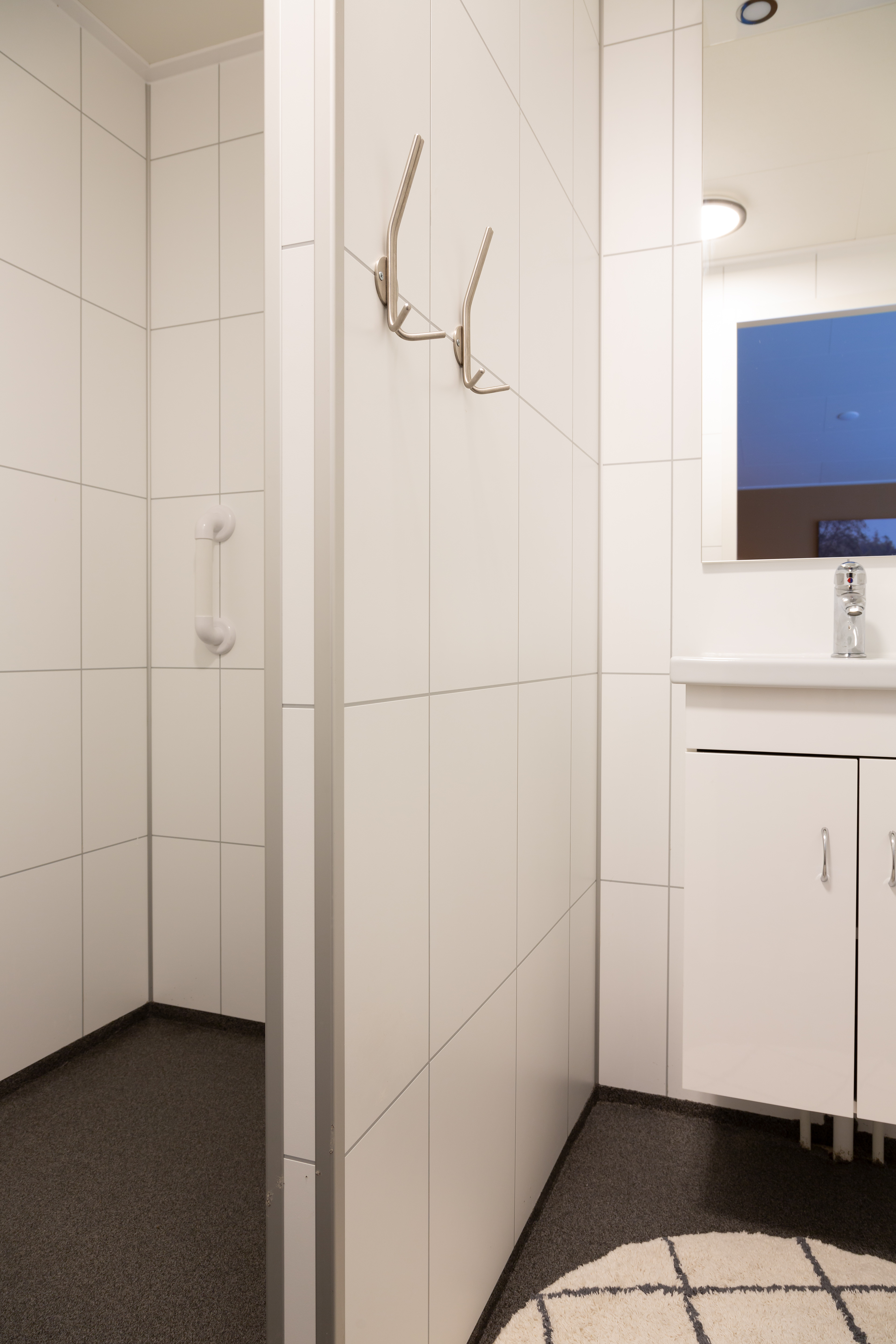 Luxe vakantiehuis voor 4 personen op een bospark in Ermelo - Image 5