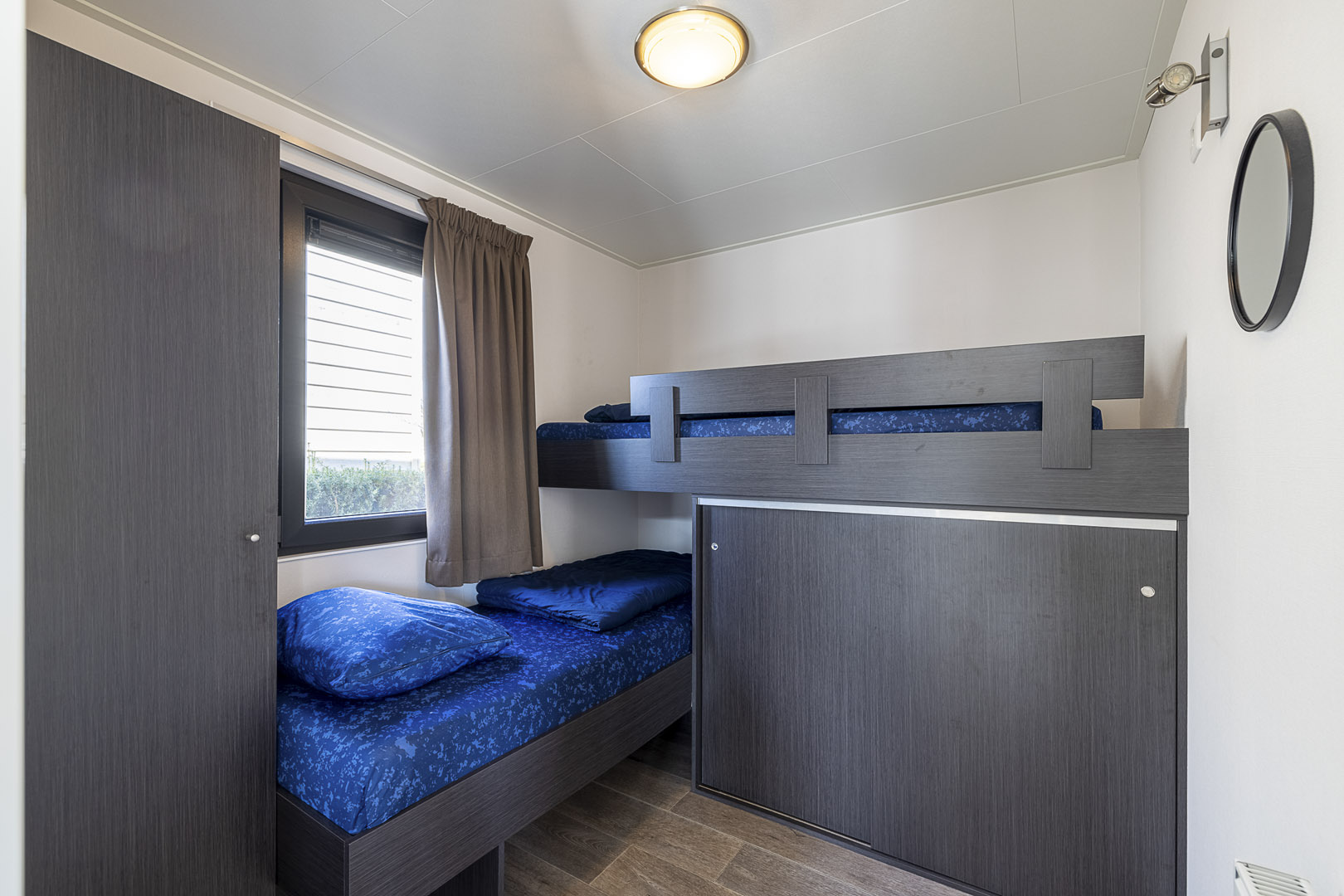 Wellnessvilla voor 6 personen op vakantiepark in Nunspeet - Image 5