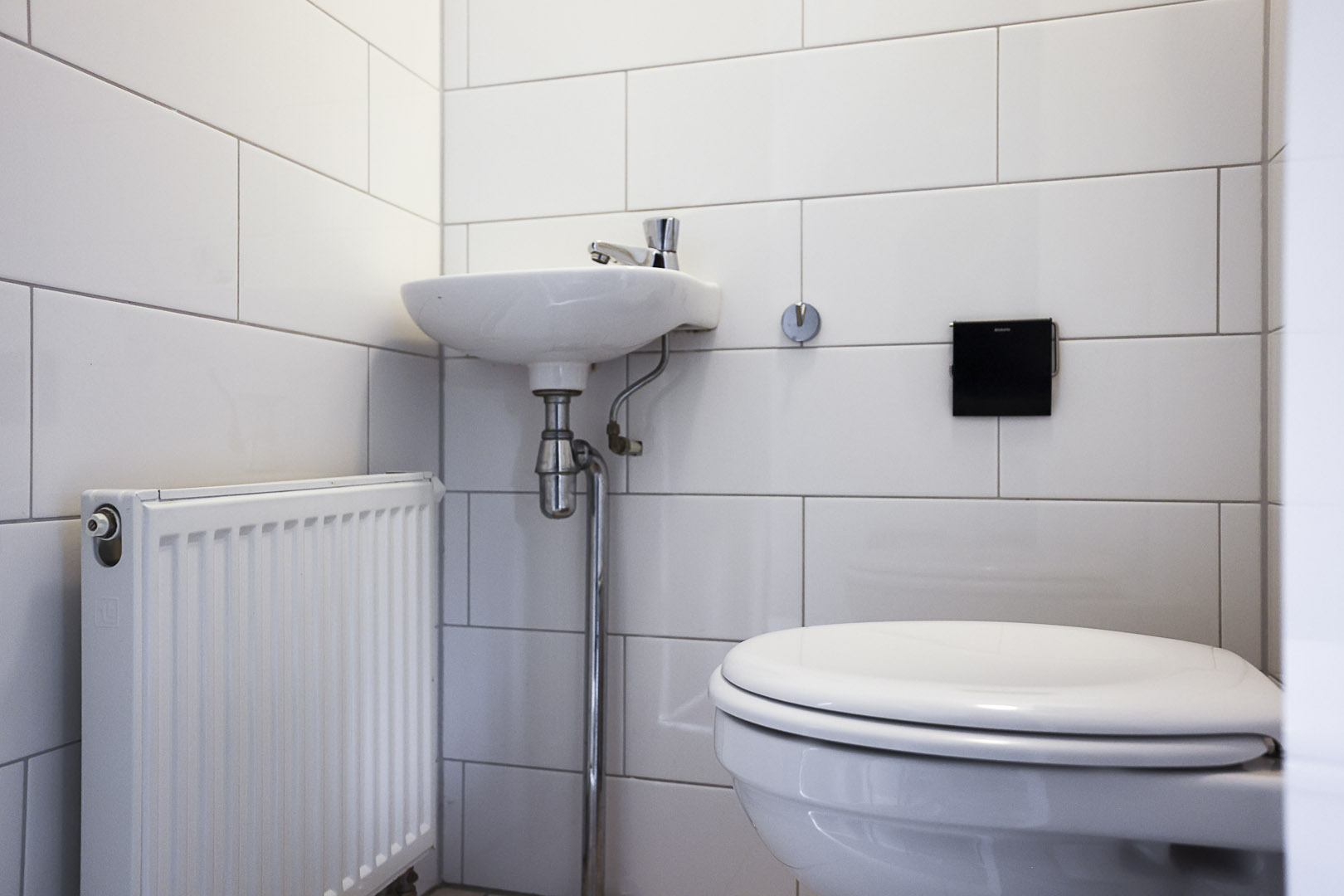 Vakantiehuis voor 8 personen op vakantiepark in Nunspeet - Image 9