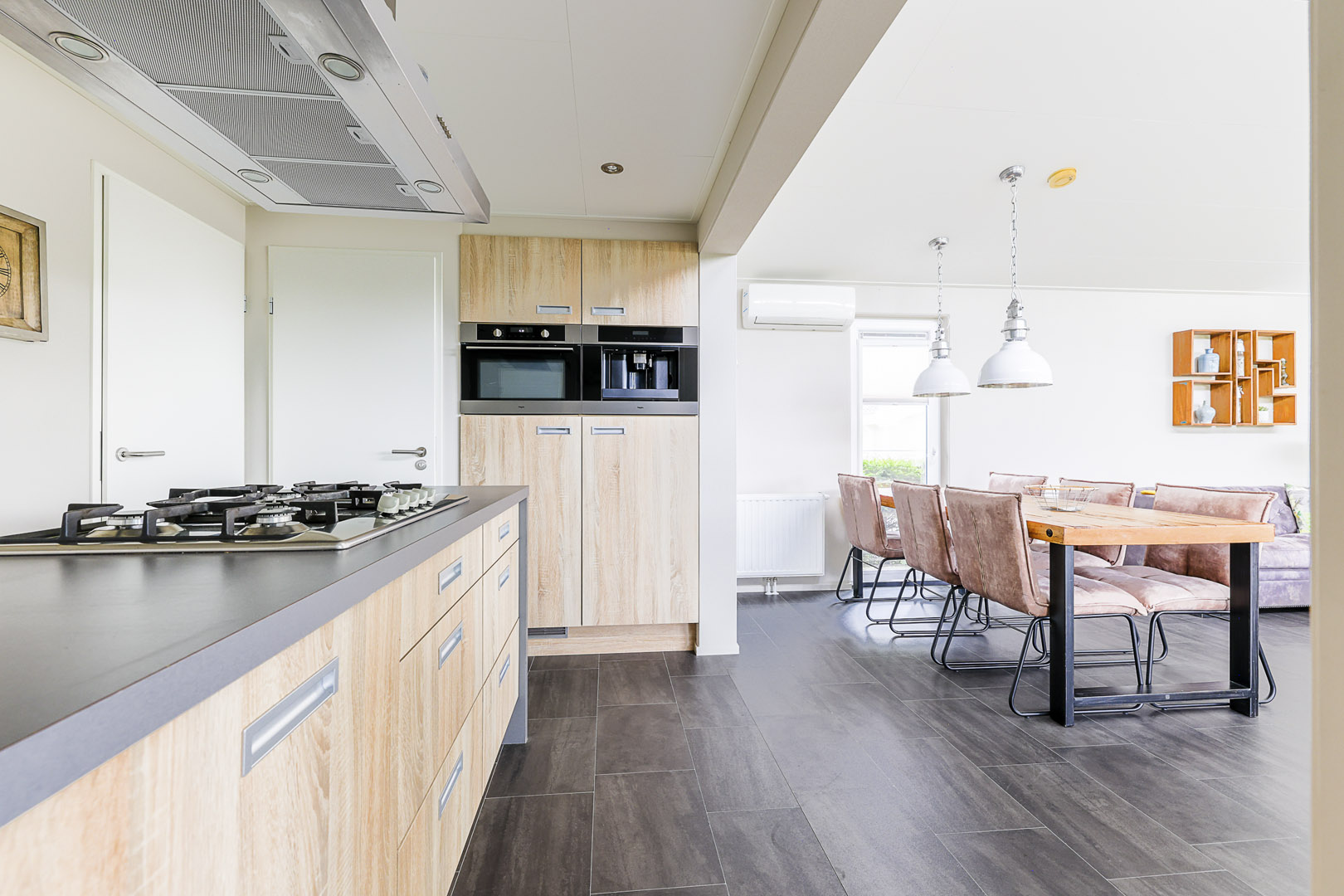 Duinvilla met dakterras voor 6 personen op vakantiepark in Nunspeet - Image 10