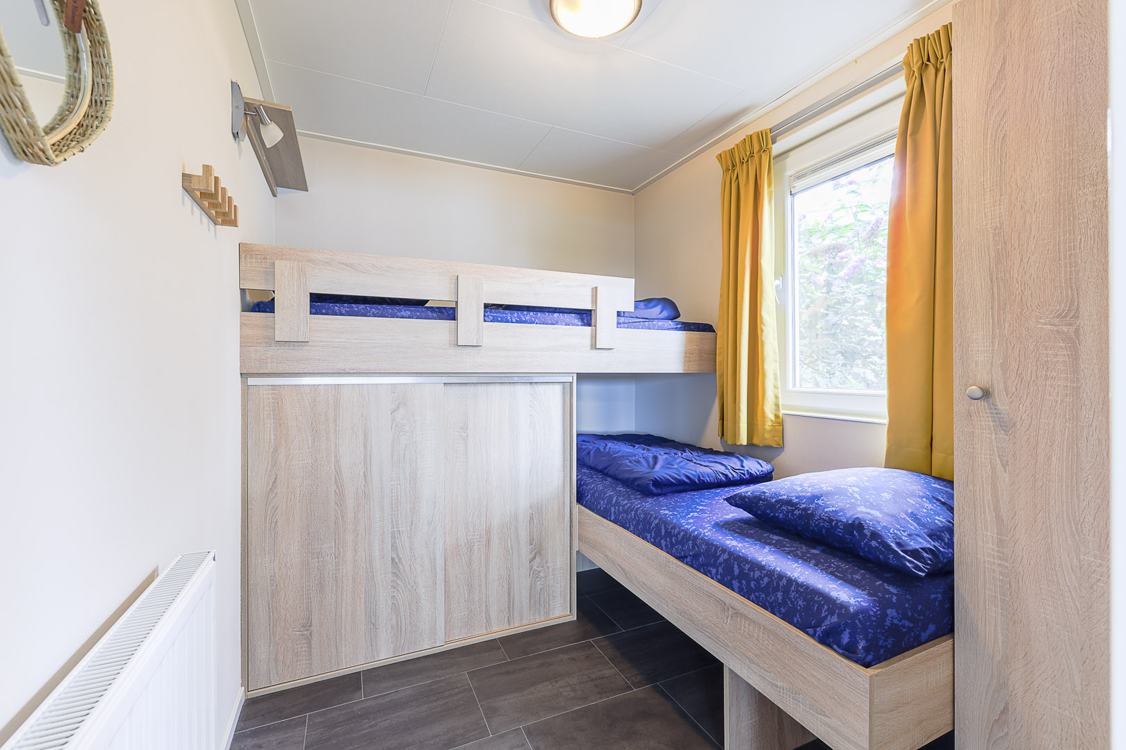 Duinvilla met dakterras voor 6 personen op vakantiepark in Nunspeet - Image 6