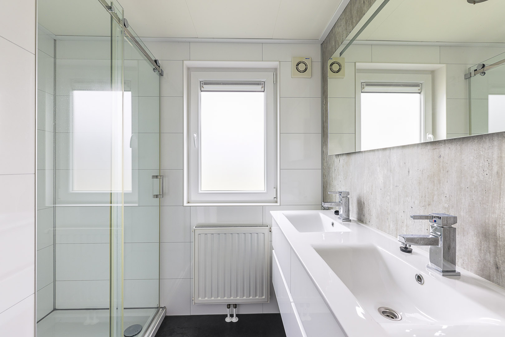 Duinvilla met dakterras voor 6 personen op vakantiepark in Nunspeet - Image 9