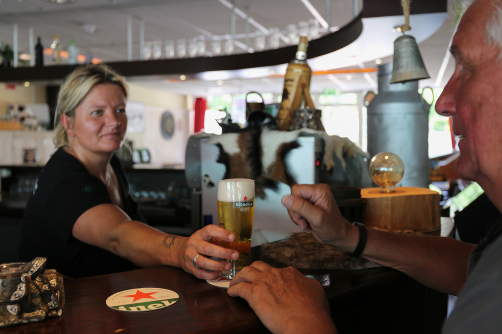 2-persoons Appartement op park de Bonte Vlucht - Image 4