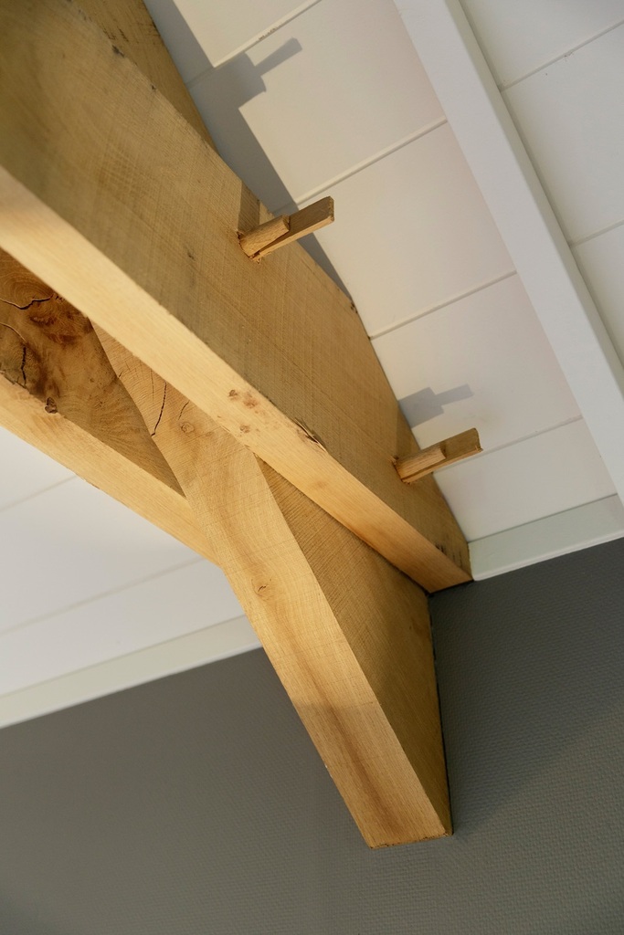 Vakantieboerderij voor 8 personen met sauna en stoomcabine - Image 4