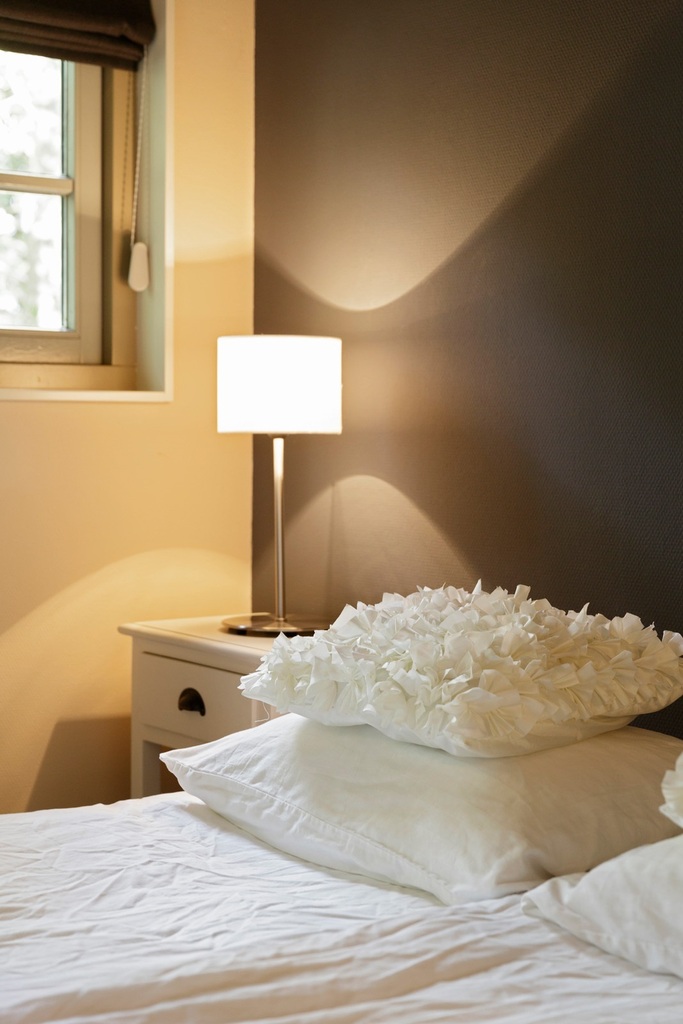 Vakantieboerderij voor 8 personen met sauna en stoomcabine - Image 3