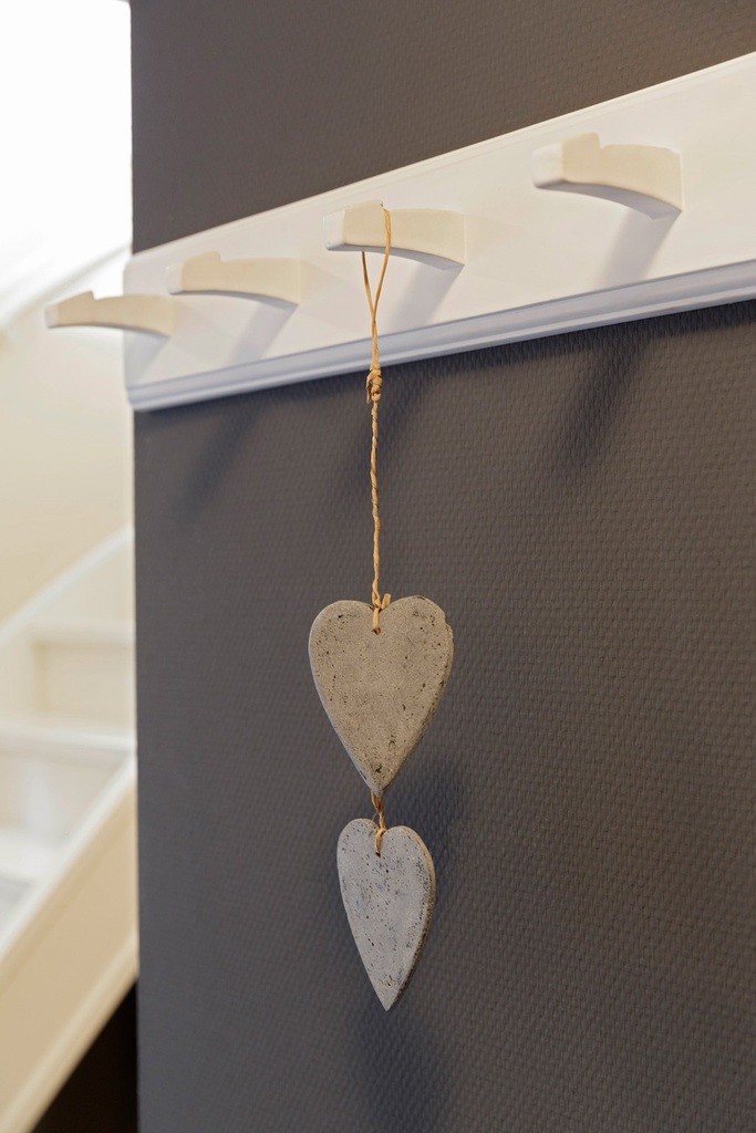 Vakantieboerderij voor 8 personen met sauna en stoomcabine - Image 6