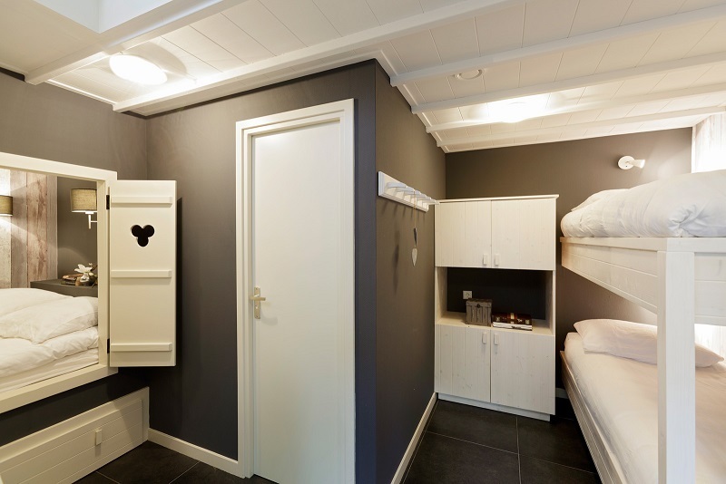 Vakantieboerderij voor 8 personen met sauna en stoomcabine - Image 7