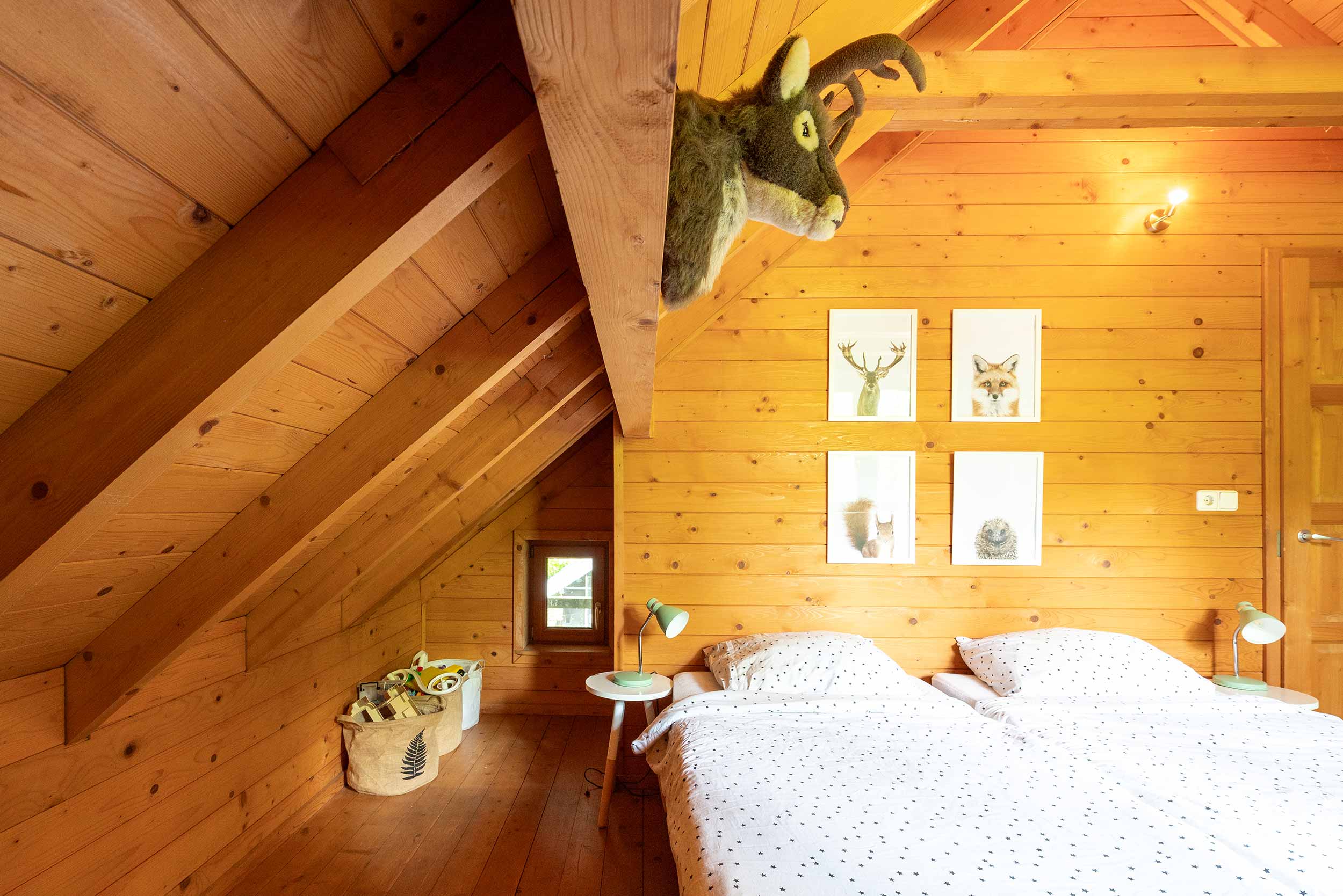 Vakantiehuis het Hijgend Hert in Emst - Image 6