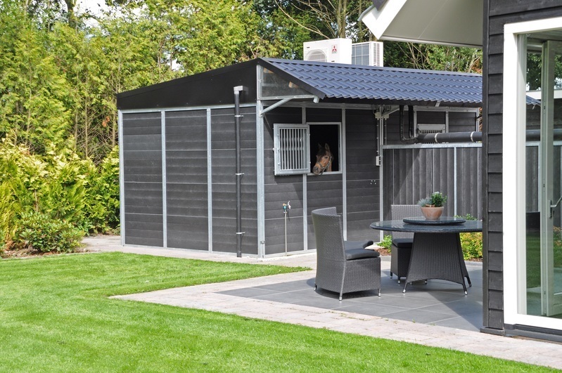 Vakantiehuizen op heerlijk landgoed met zwembad en wellness - Image 7