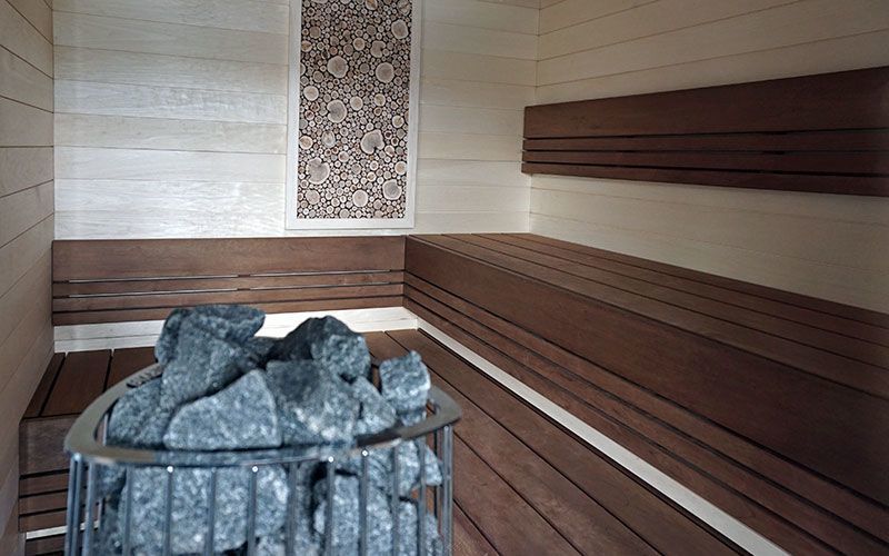 Vakantiehuizen op heerlijk landgoed met zwembad en wellness - Image 8