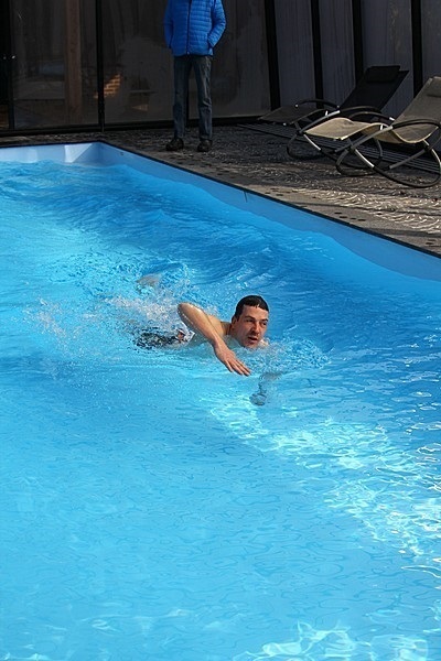 Vakantiehuizen op heerlijk landgoed met zwembad en wellness - Image 10