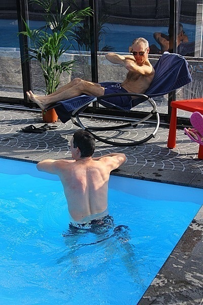 Vakantiehuizen op heerlijk landgoed met zwembad en wellness - Image 11