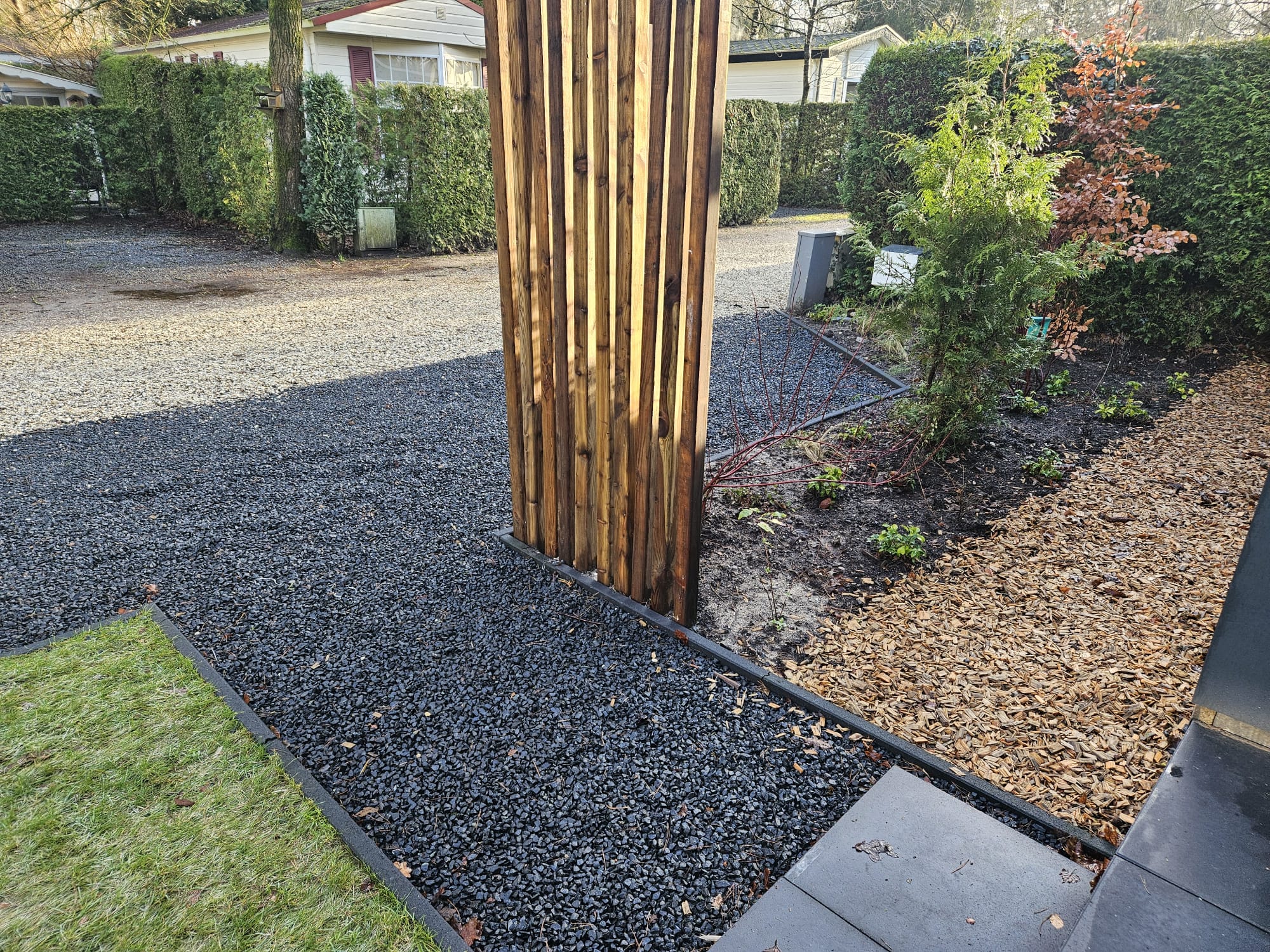 Mooi chalet op gezinspark in Uddel - Image 5