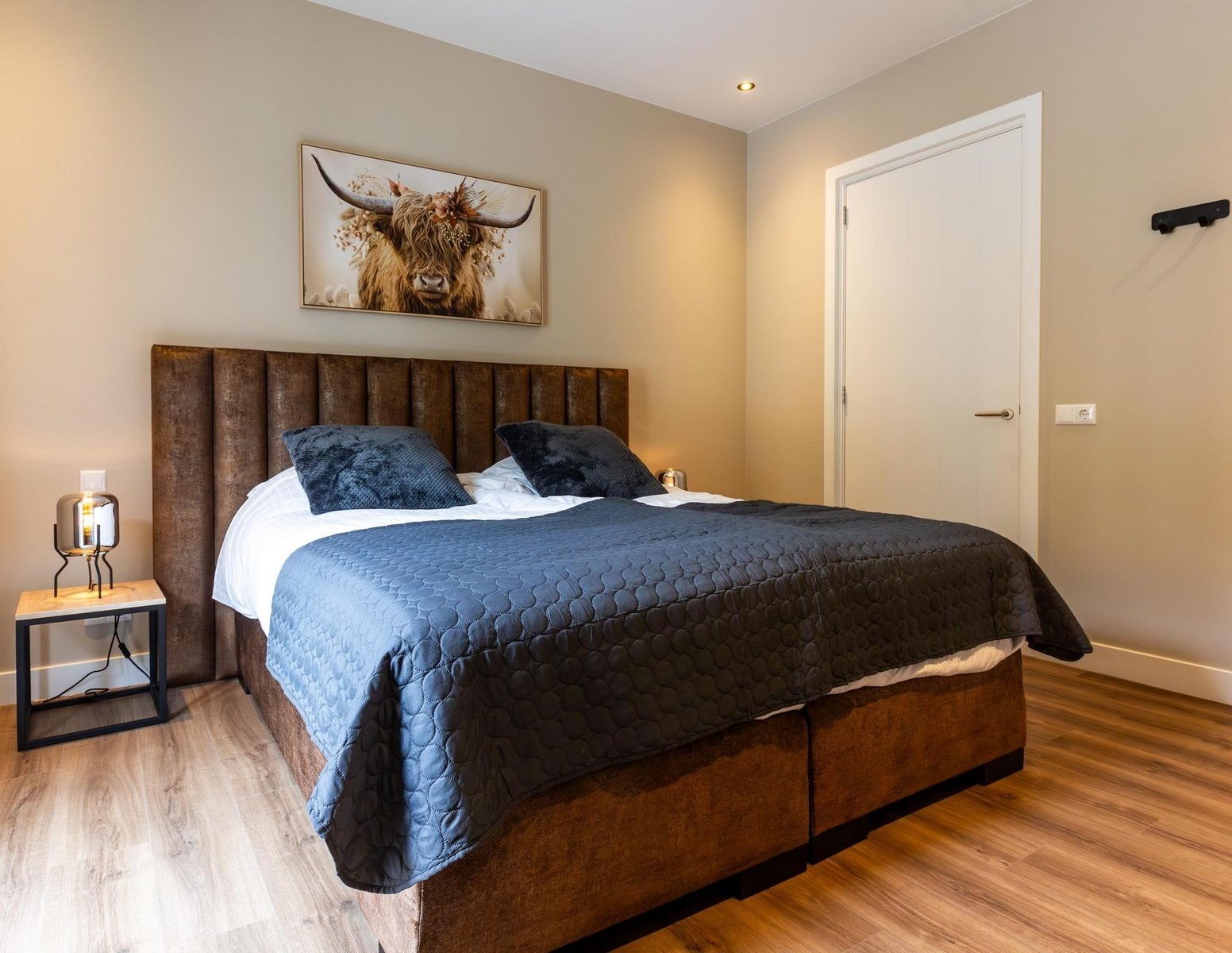 Veluwe Villa met Privé Binnenzwembad & Sauna - 8 personen - Image 4