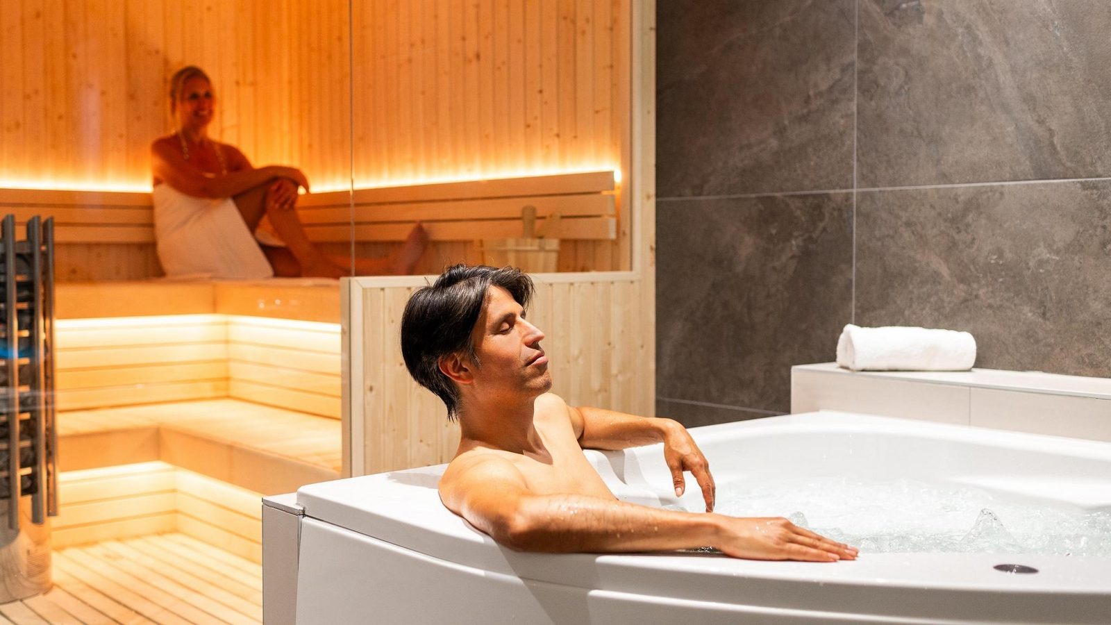 Veluwe Villa met Privé Binnenzwembad & Sauna - 8 personen - Image 11