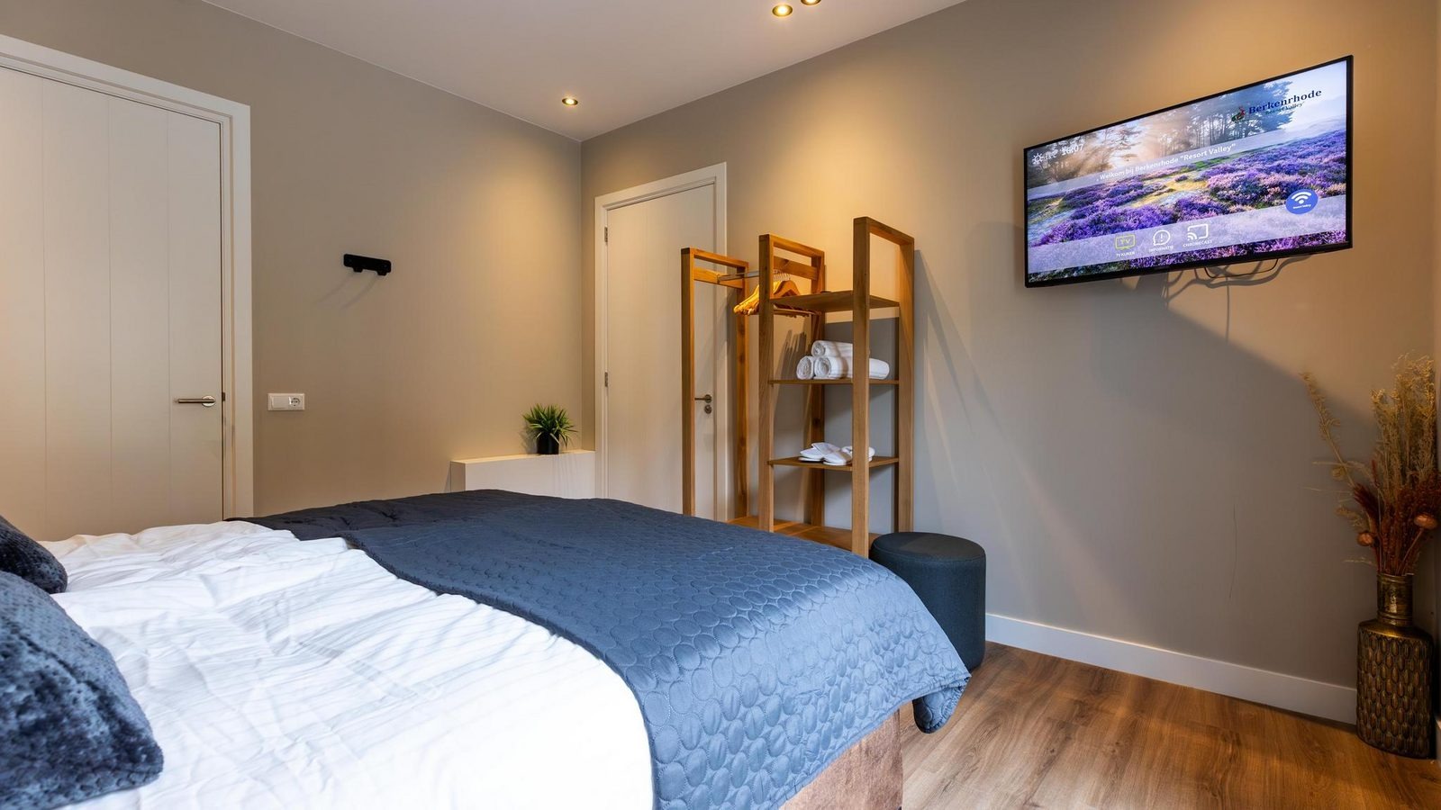 Veluwe Villa Wellness Rolstoeltoegankelijk - 12 personen - Image 6