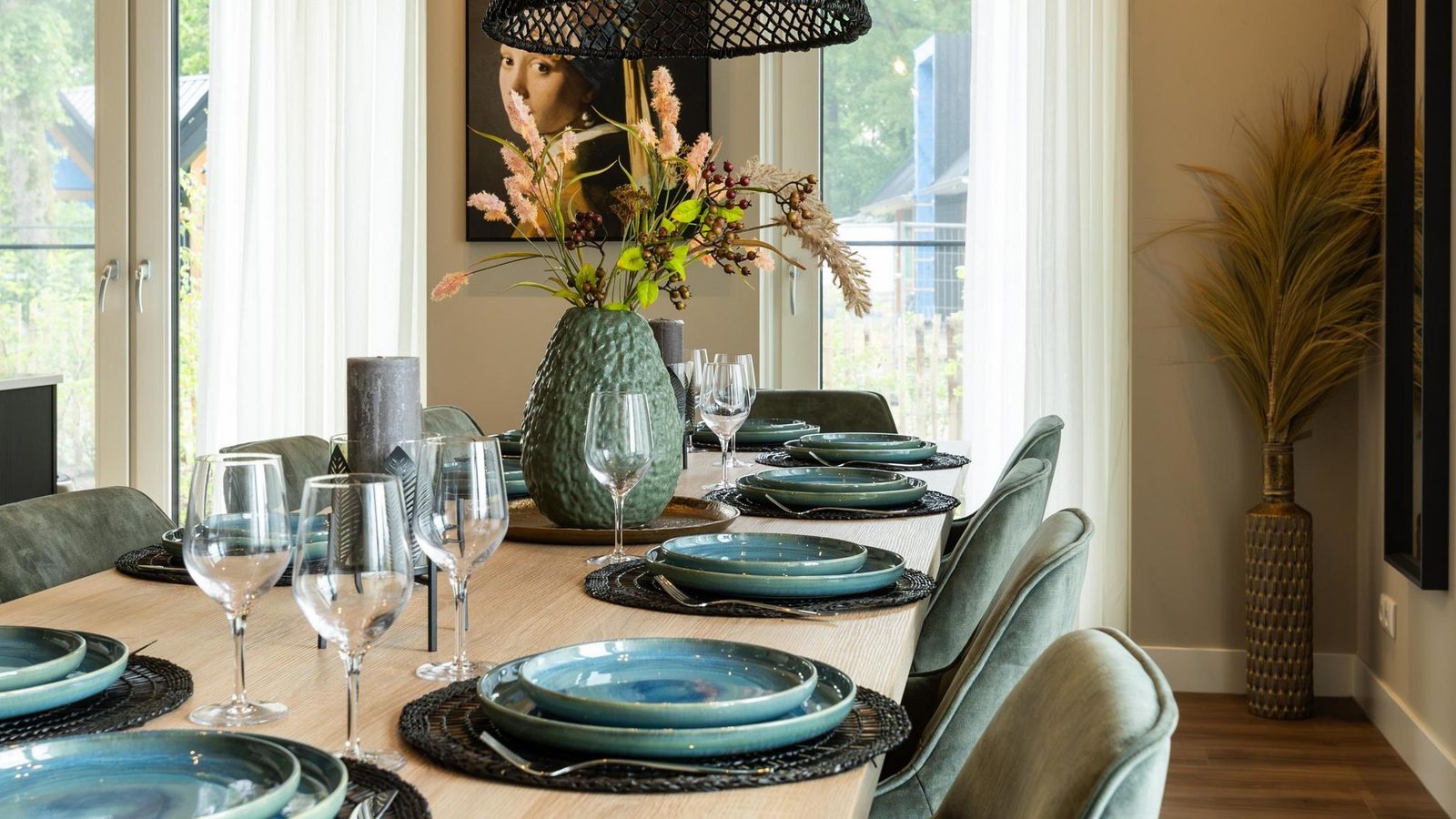 Veluwe Villa Wellness Rolstoeltoegankelijk - 12 personen - Image 11