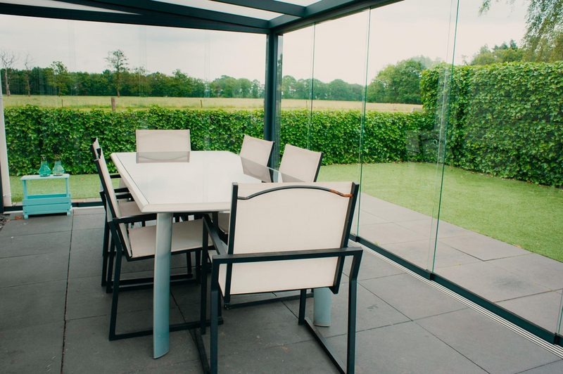 4-persoons Veluwelodge op park in Voorthuizen Veluwe - Image 7