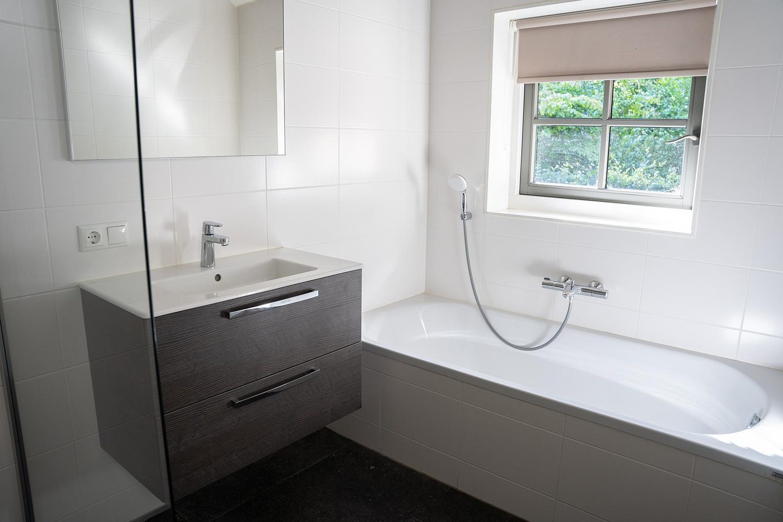 16-persoons Luxe familiehuis op Bospark - Image 11