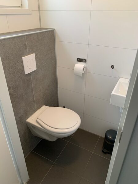 Chalet type Comfort voor 4 personen op park de Bonte Vlucht - Image 11