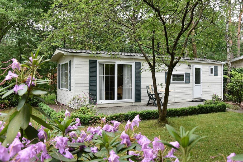 Bospark Doornspijk heerlijk chalet Bospark Doornspijk heerlijk chalet