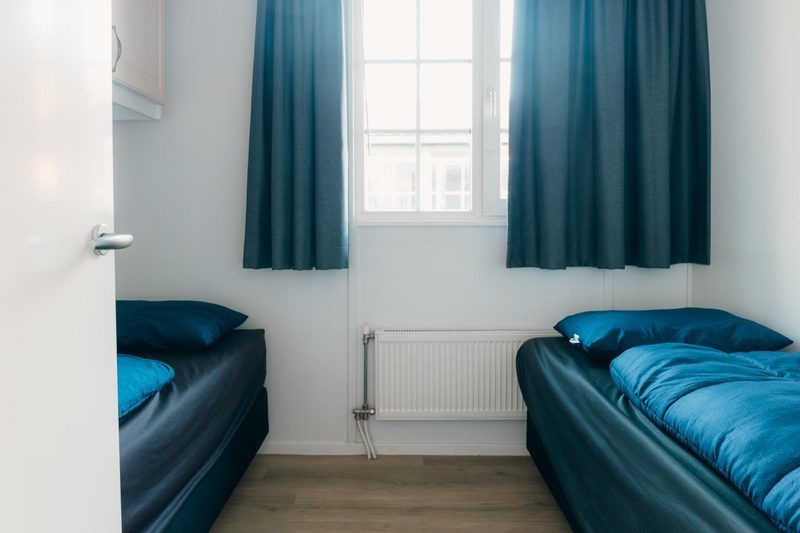 Fraaie 10-persoons accommodatie op park in Voorthuizen Veluwe - Image 9