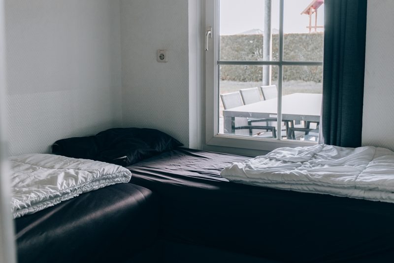 14-persoons groepsaccommodatie op park in Voorthuizen Veluwe - Image 6