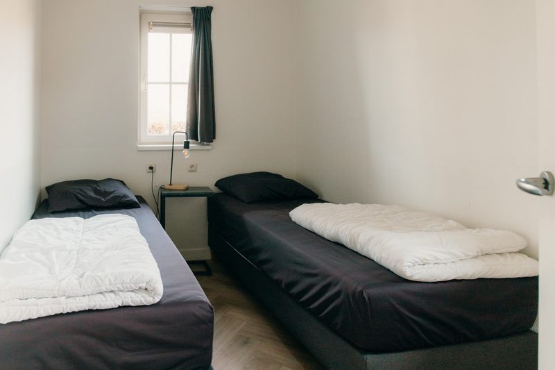 14-persoons groepsaccommodatie op park in Voorthuizen Veluwe - Image 4