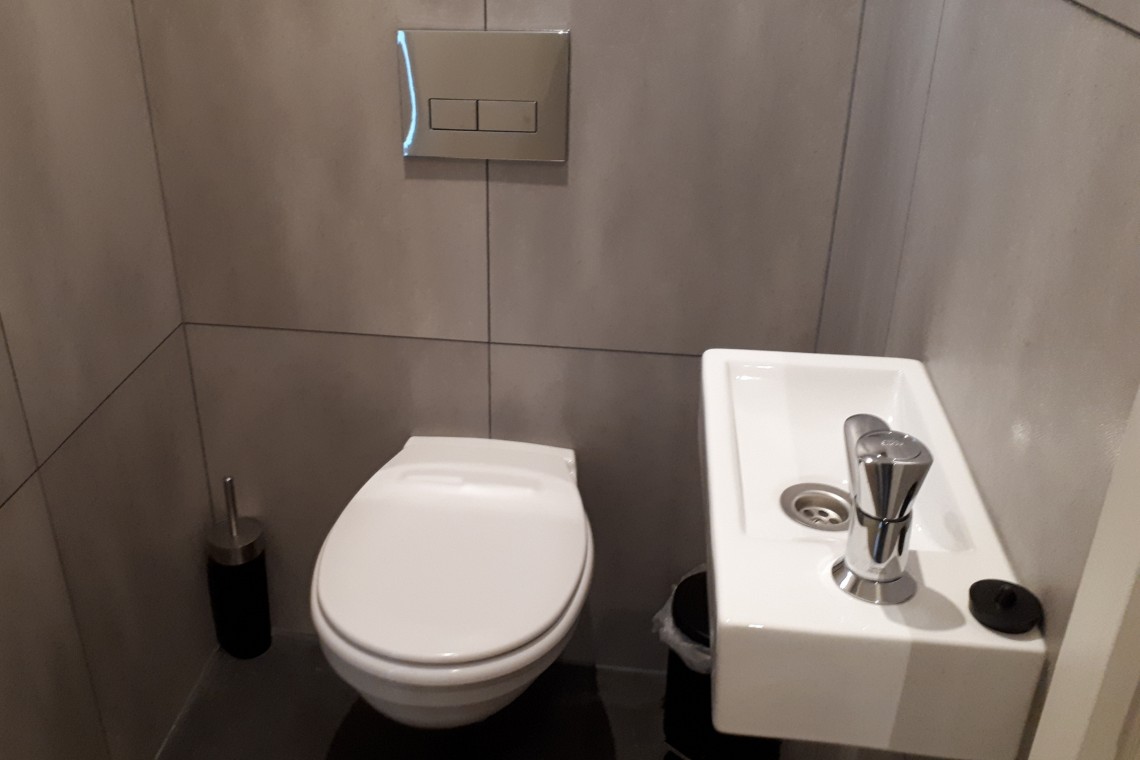 Luxe chalet voor 8 personen op recreatiepark Uddelermeer in Uddel - Image 8