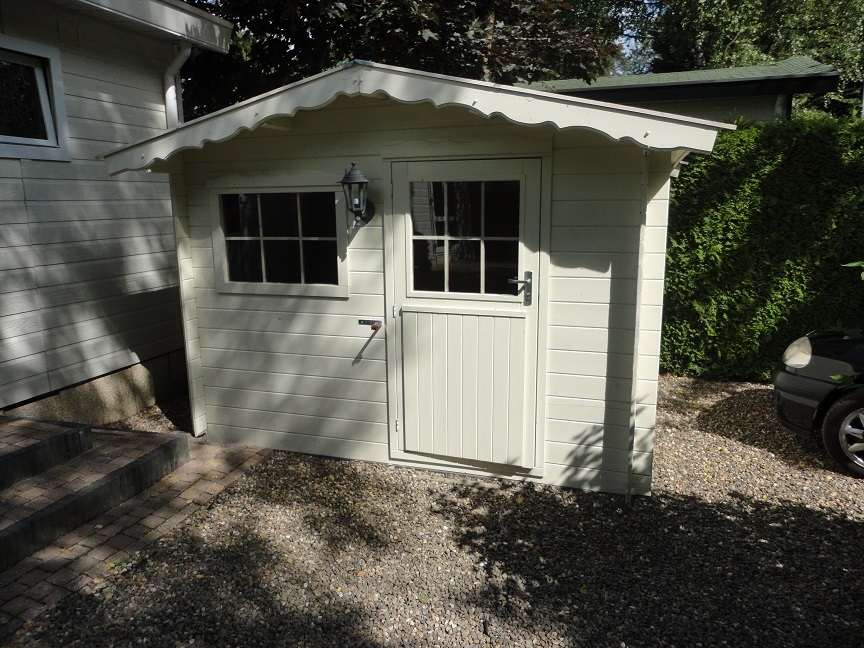 Chalet in Uddel Veluwe - Image 7