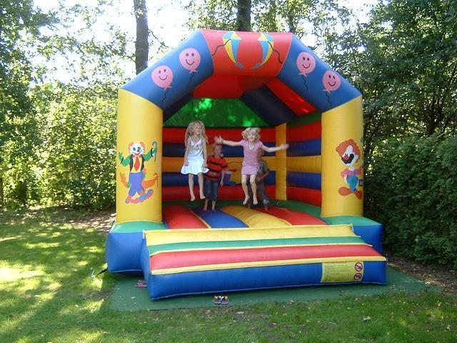 Chalet in Uddel Veluwe - Image 8