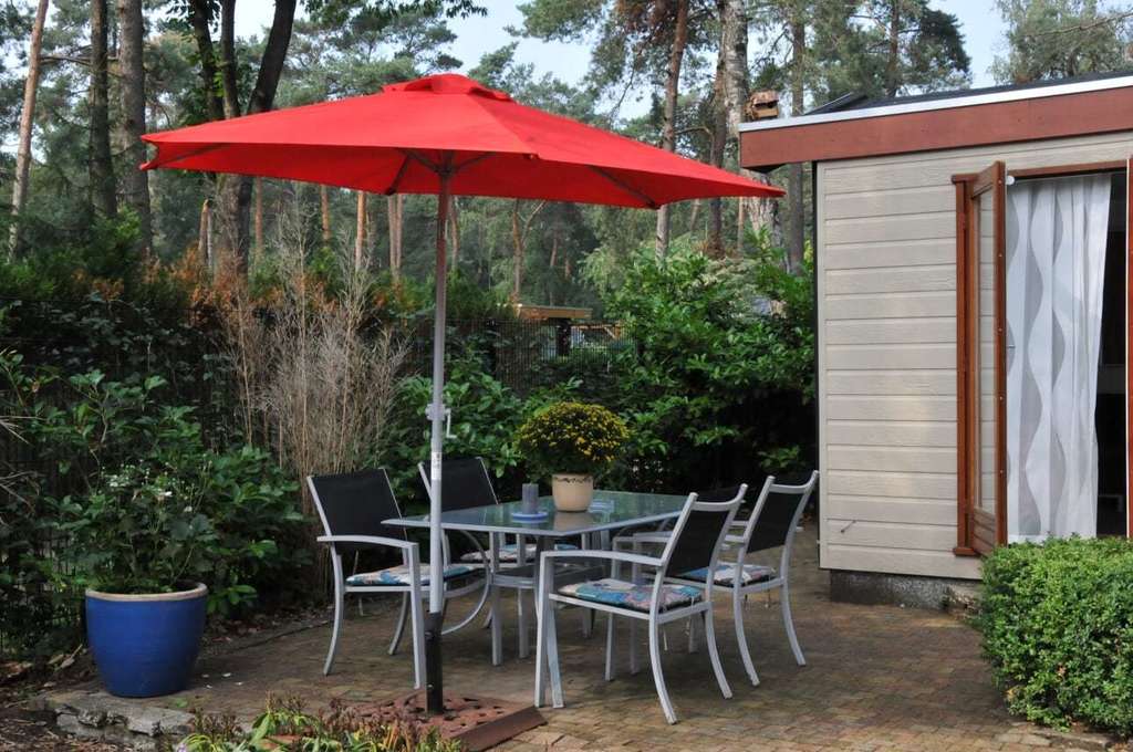 Chalet voor 4 personen op Bospark in Doornspijk - Image 5