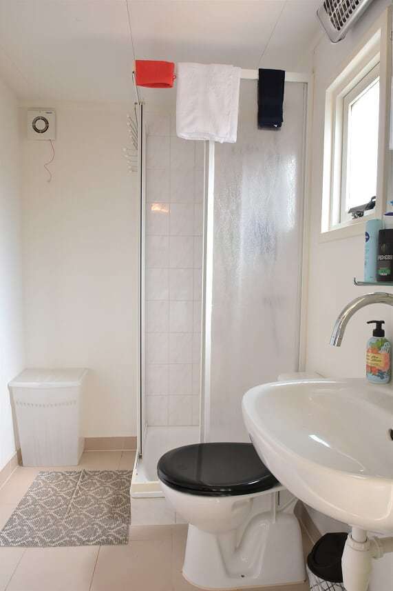 Chalet voor 4 personen op Bospark in Doornspijk - Image 7