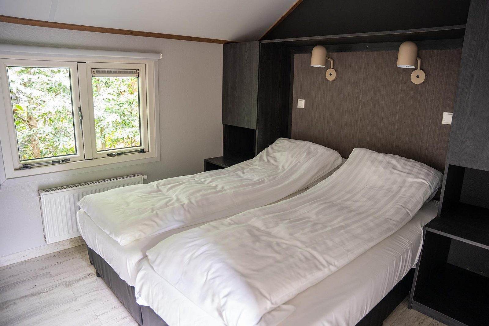 Veluws boerderijtje Comfort (4+2 persoons) op bospark in Ermelo - Image 11