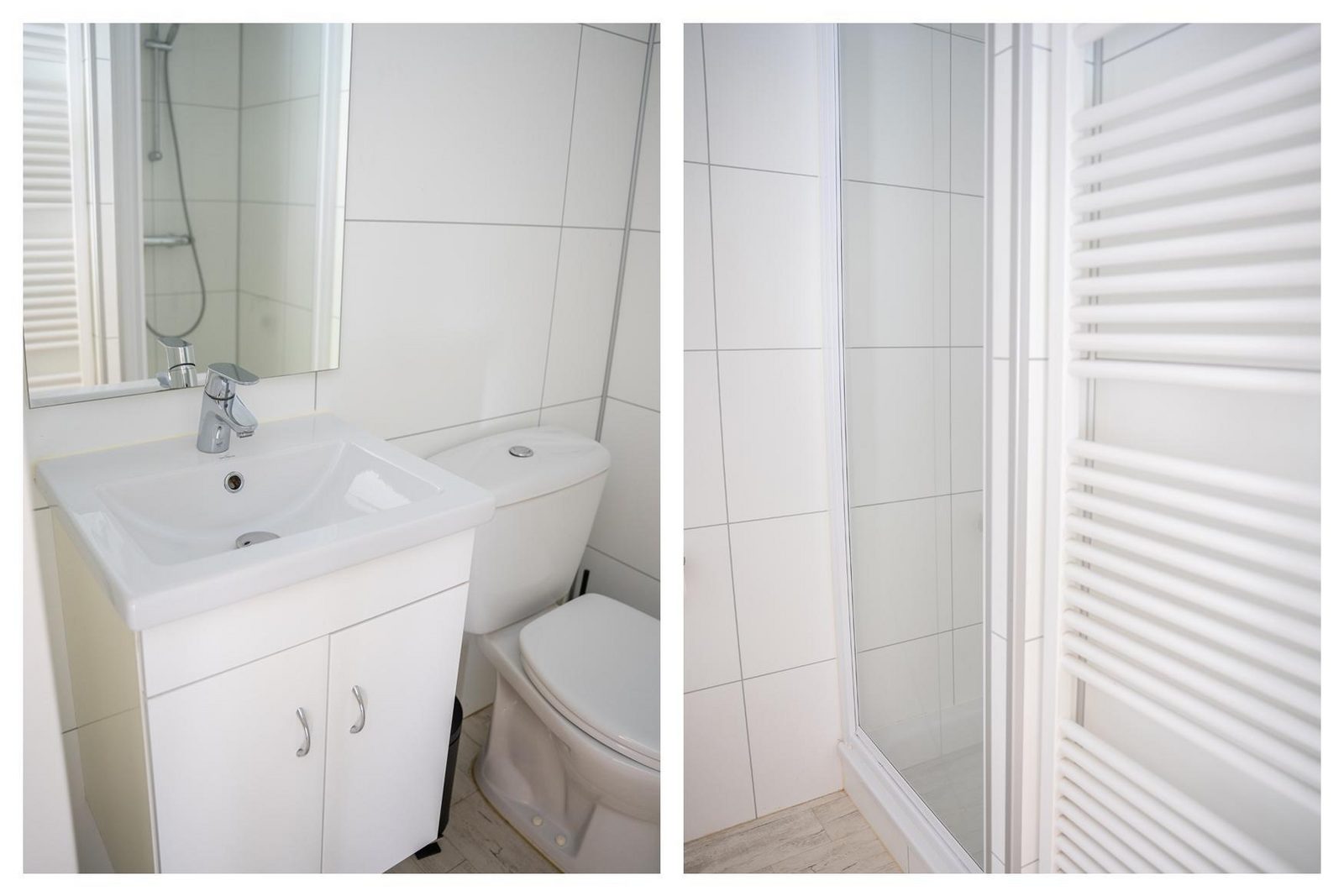 Veluws boerderijtje Comfort (4+2 persoons) op bospark in Ermelo - Image 9