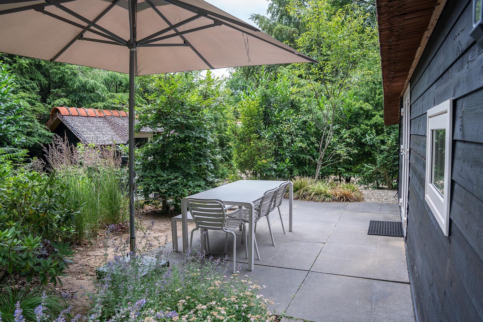 Veluws boerderijtje Comfort (4+2 persoons) op bospark in Ermelo - Image 10