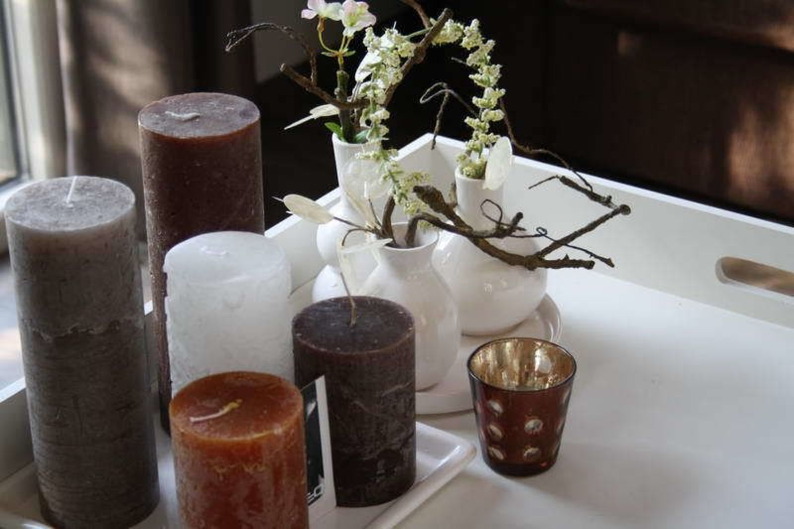 De Heivlinder Veluwse boerderijtjes in Ermelo (type standaard 4+2 persoons) - Image 7