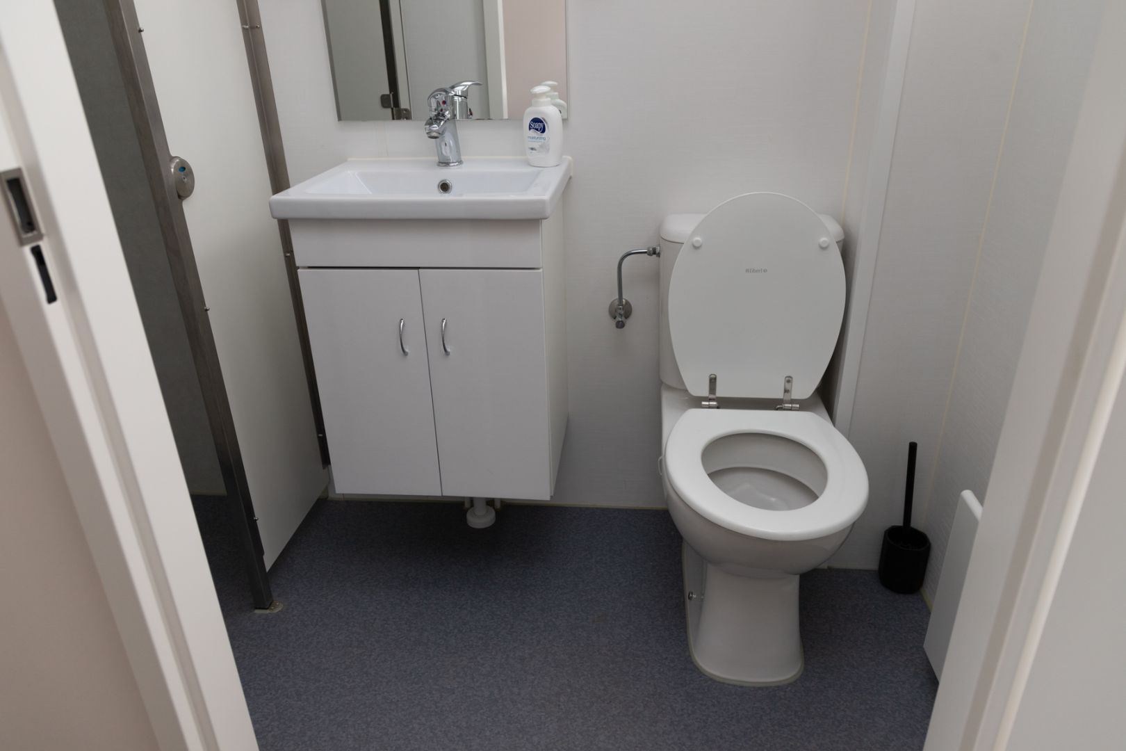 Tiny house met spa voor 2 personen op recreatiepark in Uddel - Image 7