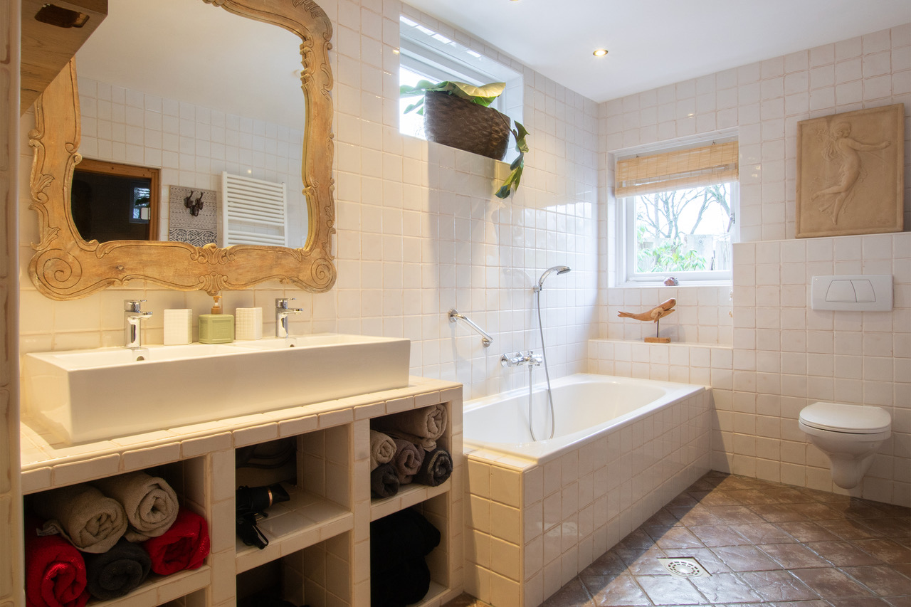 Unieke topvilla in Garderen prachtige natuur-wild-rust- luxe-spa-sauna - Image 6