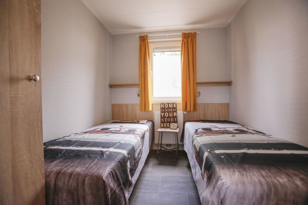 Duinvilla op park aan het Veluwemeer - Image 7