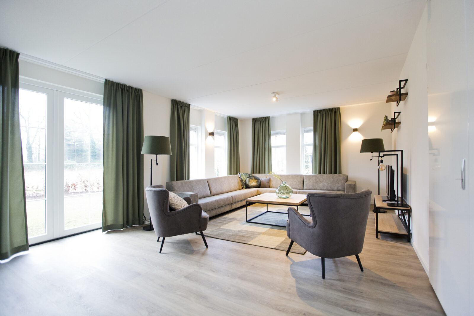 Vakantievilla Extra Toegankelijk op vakantiepark de Ijsvogel - Image 9