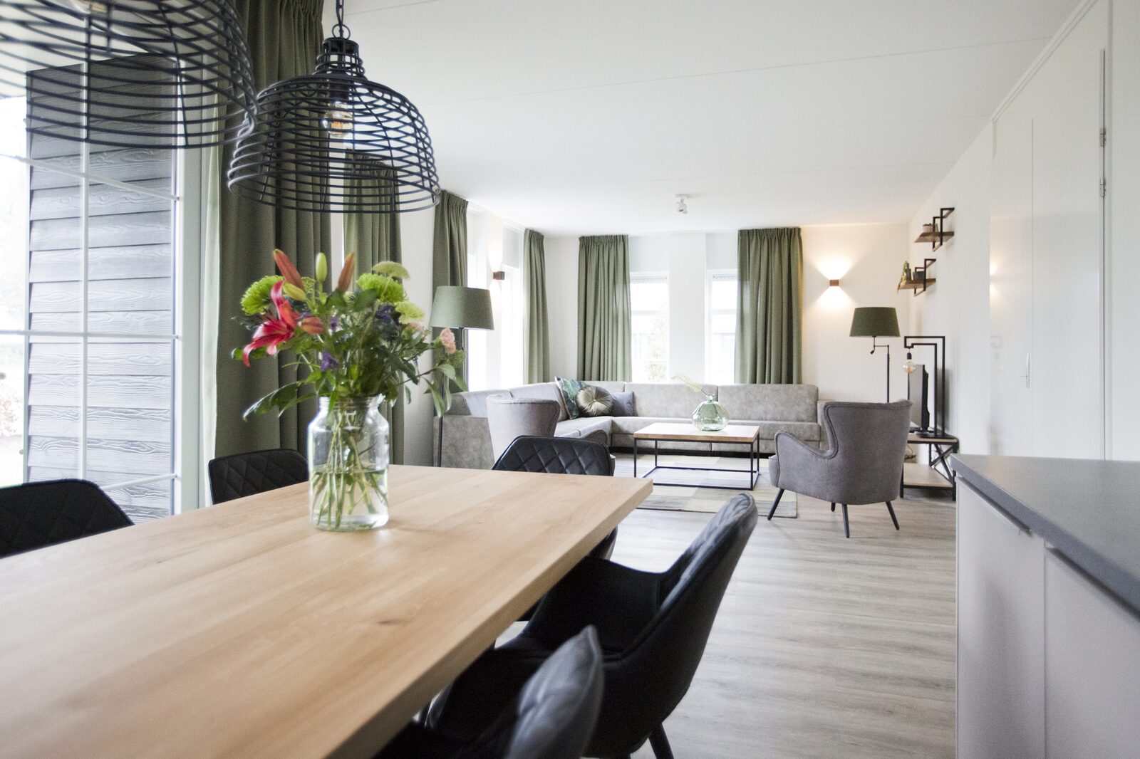 Vakantievilla Extra Toegankelijk op vakantiepark de Ijsvogel - Image 3