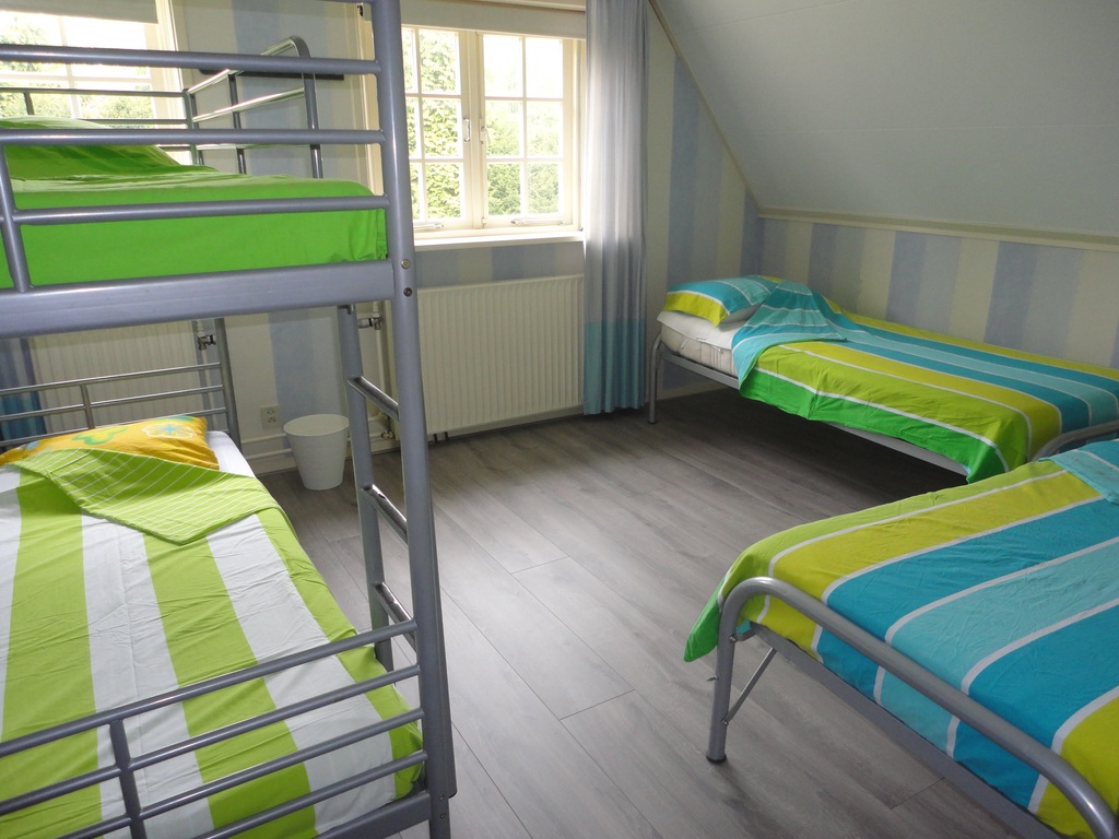 Familiehuis in Uddel voor 15 personen - Image 7