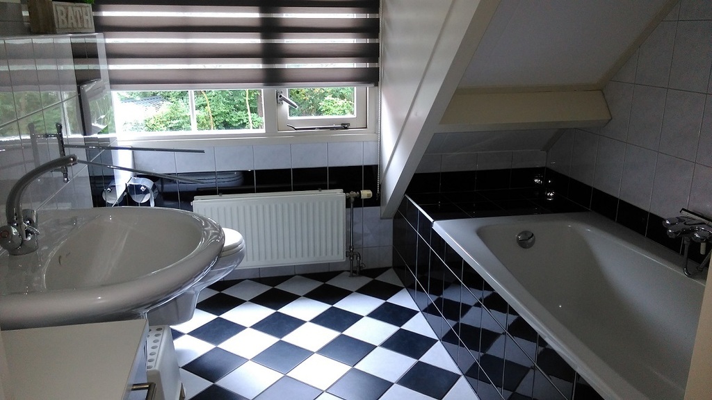 Familiehuis op recreatiepark Uddelermeer in Uddel - Image 4