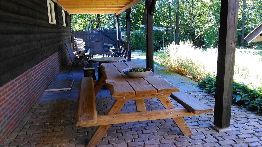 Familiehuis op recreatiepark Uddelermeer in Uddel - Image 5