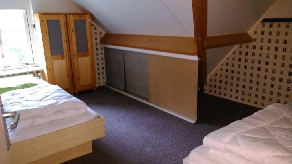 Familiehuis op recreatiepark Uddelermeer in Uddel - Image 8