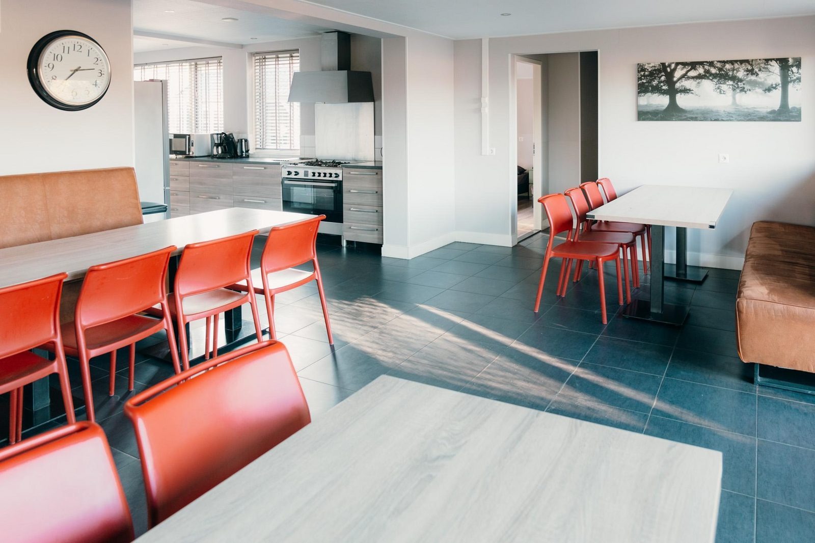 Schitterende 24-persoons Villa op de Veluwe in Voorthuizen - Image 11