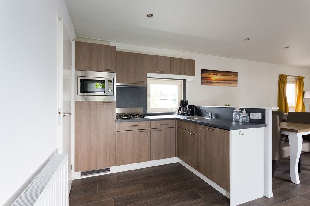 Groepsaccommodatie voor 20 personen in Nunspeet - Image 3