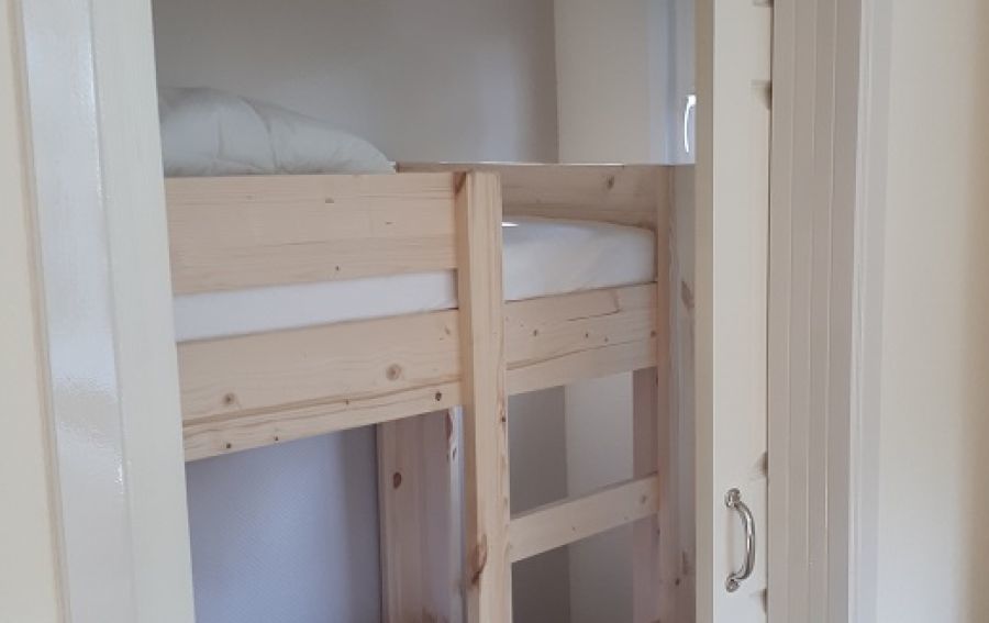 Heerlijk 6 persoons chalet op park in Uddel - Image 9