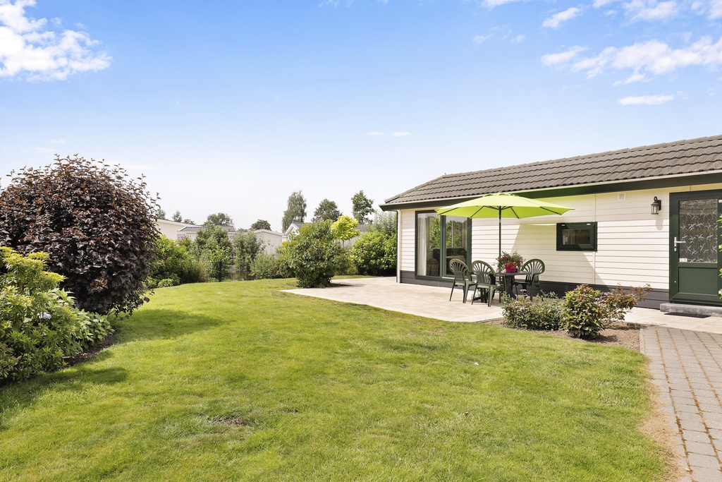 Heerlijk chalet op vakantiepark in Nunspeet - Image 3